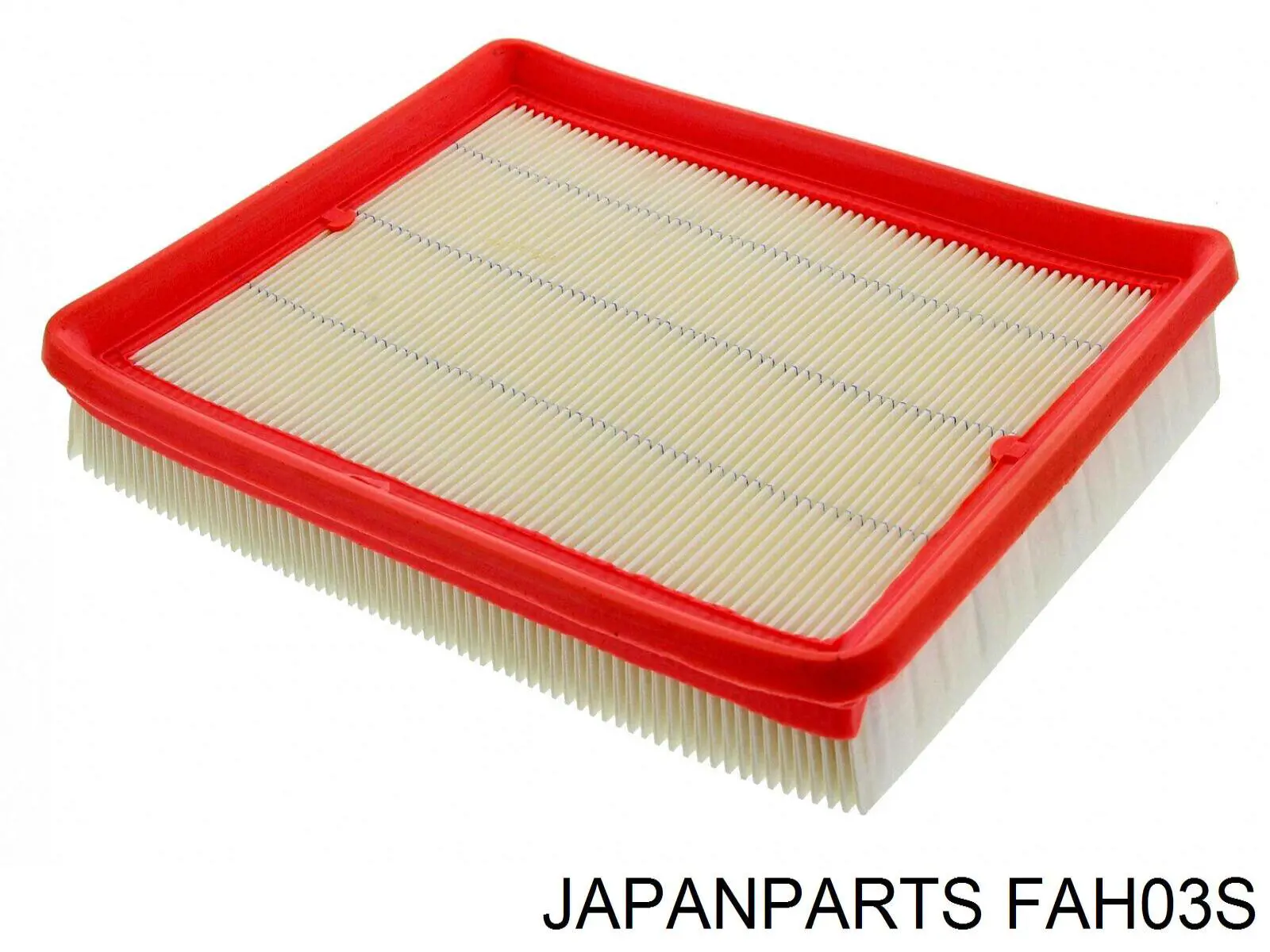 FAH03S Japan Parts фільтр повітряний