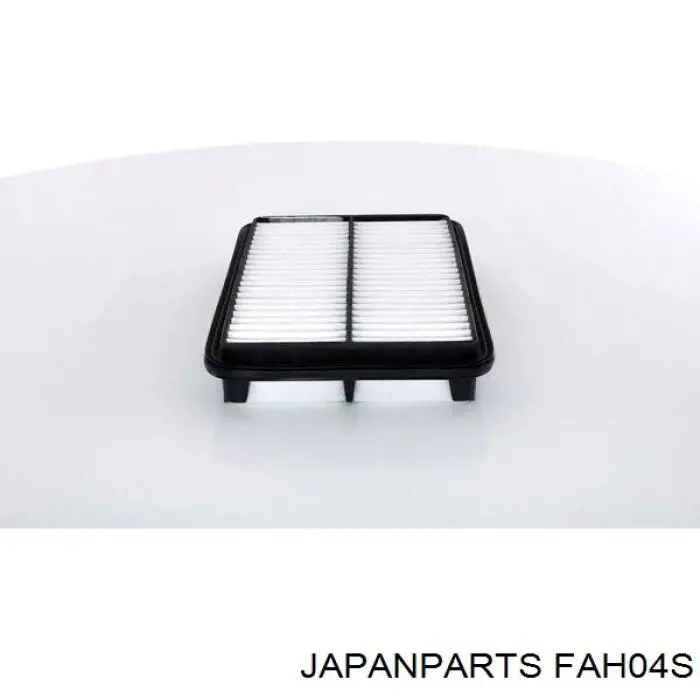 Елемент повітряного фільтра Japan Parts FAH04S ціна, від 5.08 USD