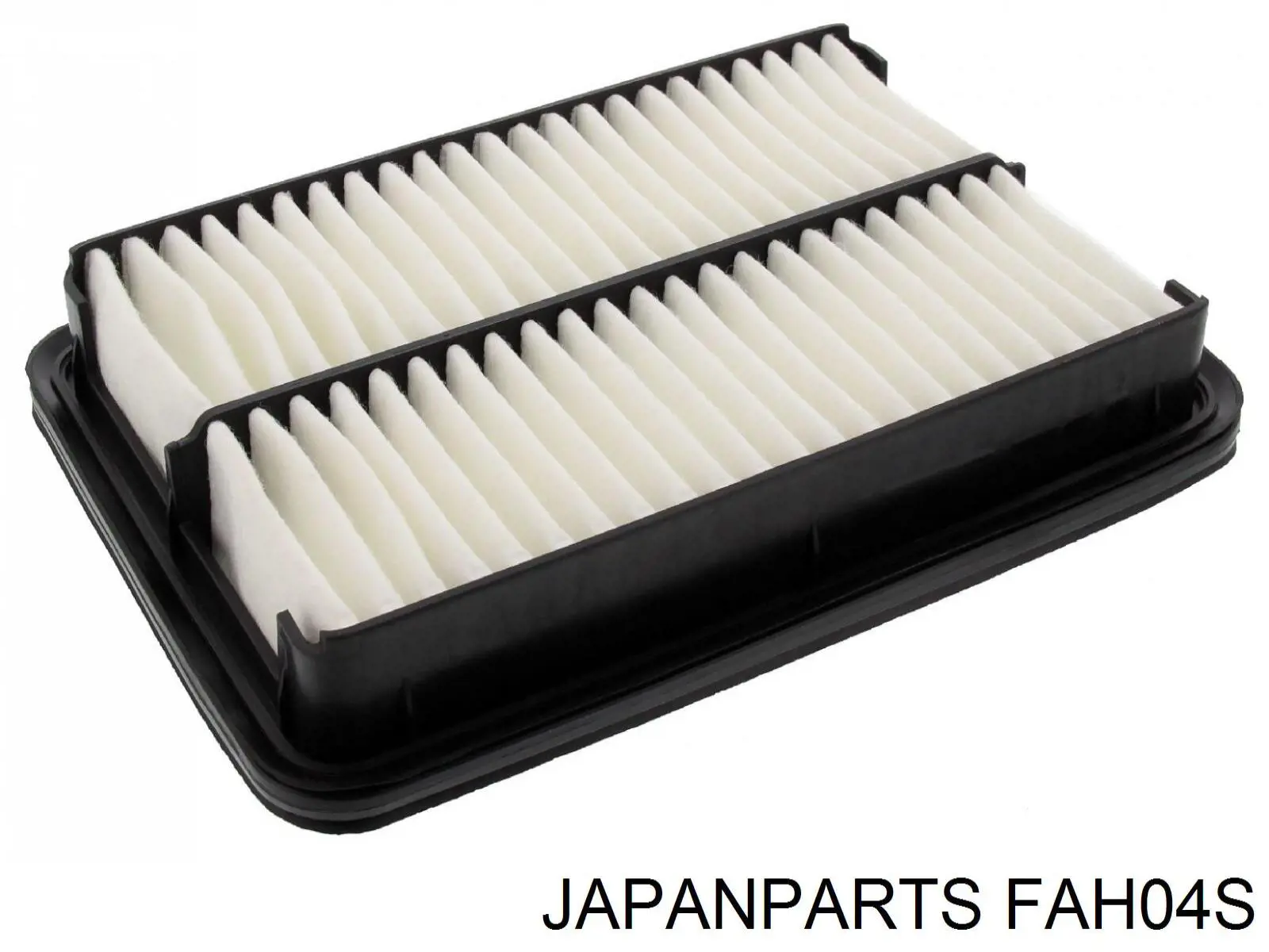 Купити FAH04S Japan Parts Автомобільний фільтр повітря
