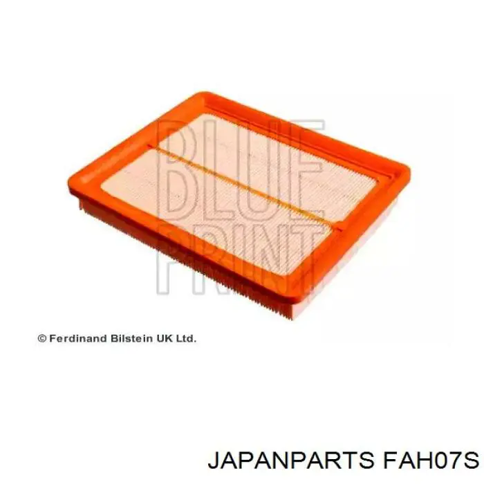 FAH07S Japan Parts фільтр повітряний