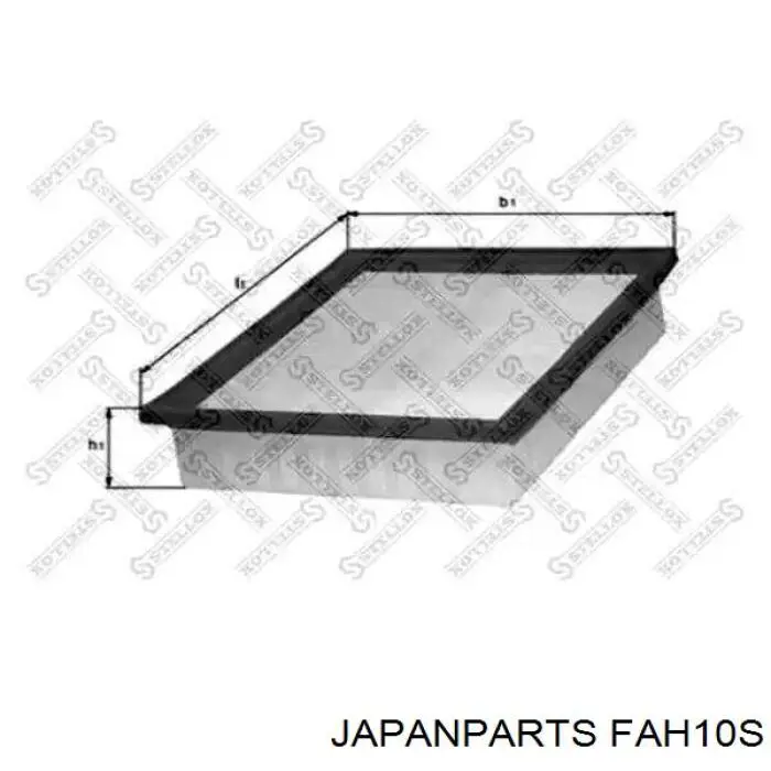 Повітряний фільтр FAH10S Japan Parts