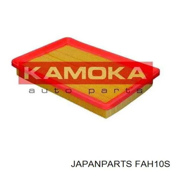 Елемент повітряного фільтра Japan Parts FAH10S ціна, від 4.59 USD
