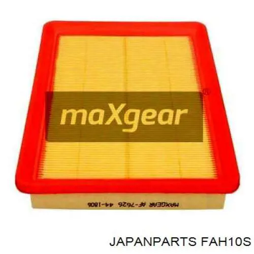 Купити FAH10S Japan Parts Автомобільний фільтр повітря