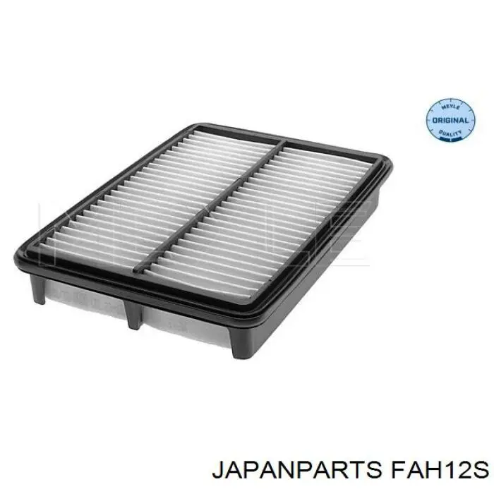Фільтр повітряний Japan Parts FAH12S