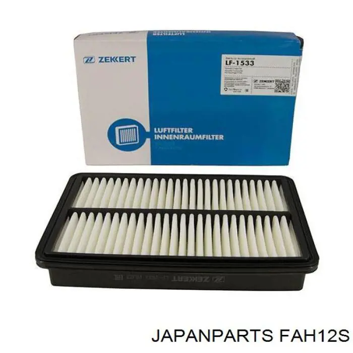 FAH12S Japan Parts Повітряний фільтр двигуна