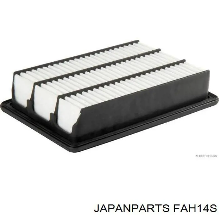 Елемент повітряного фільтра Japan Parts FAH14S ціна, від 5.78 USD