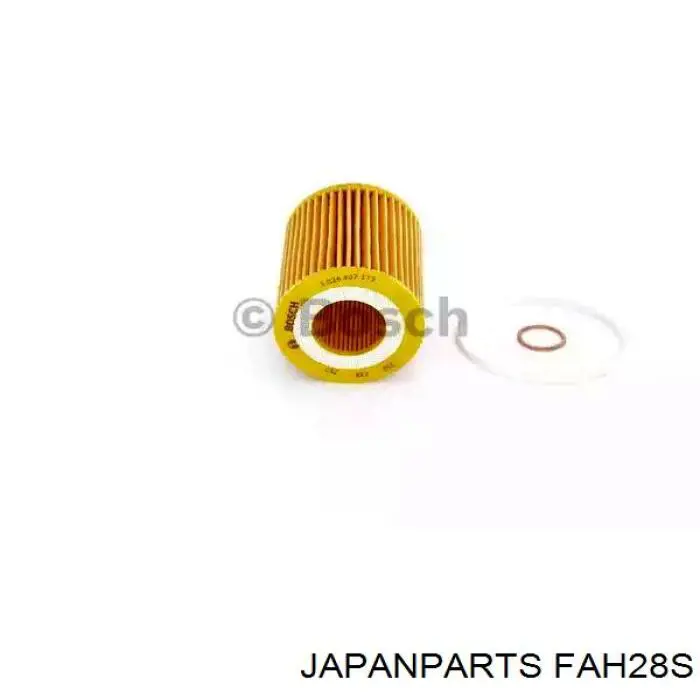 Купити FAH28S Japan Parts Автомобільний фільтр повітря