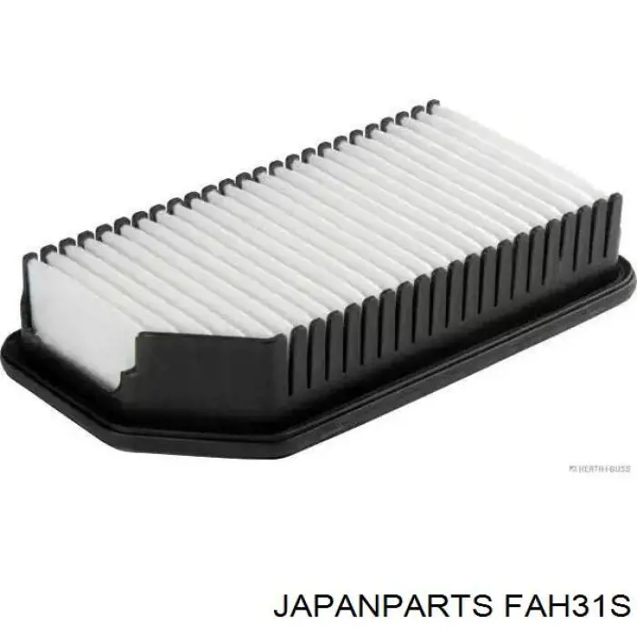Повітряний фільтр FAH31S Japan Parts