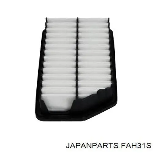 Елемент повітряного фільтра Japan Parts FAH31S ціна, від 5.07 USD