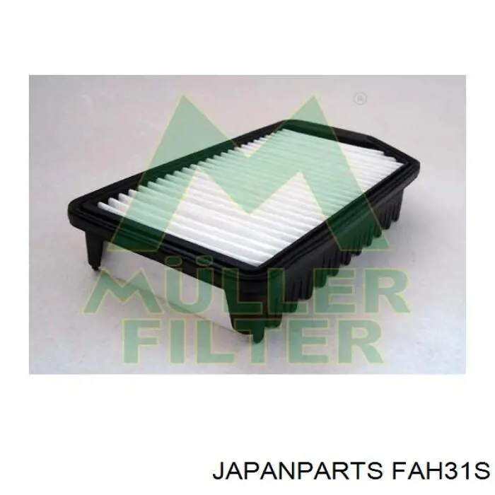 Купити FAH31S Japan Parts Автомобільний фільтр повітря
