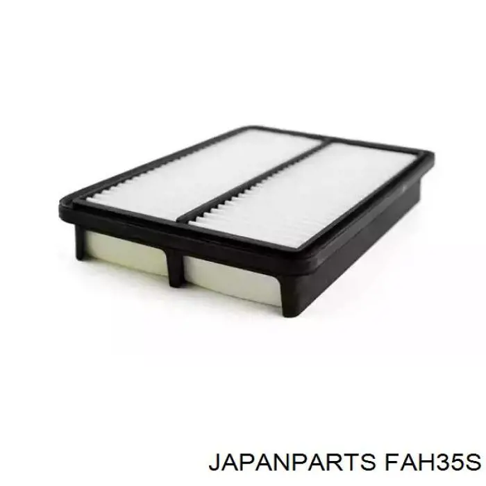 FAH35S Japan Parts Повітряний фільтр двигуна