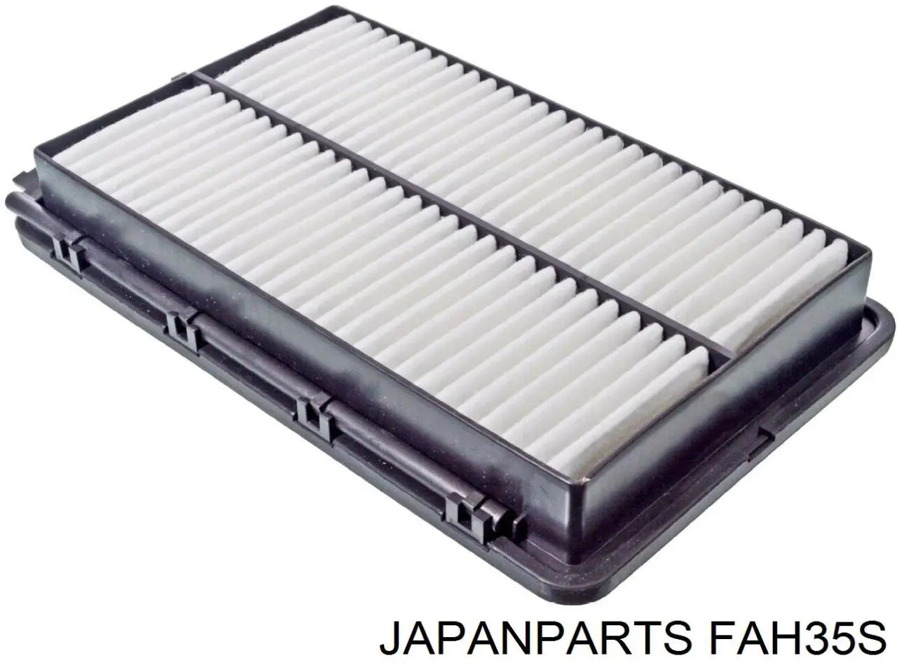 Повітряний фільтр FAH35S Japan Parts