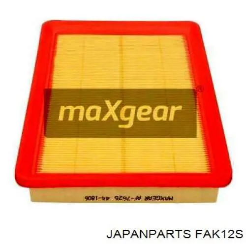 FAK12S Japan Parts фільтр повітряний