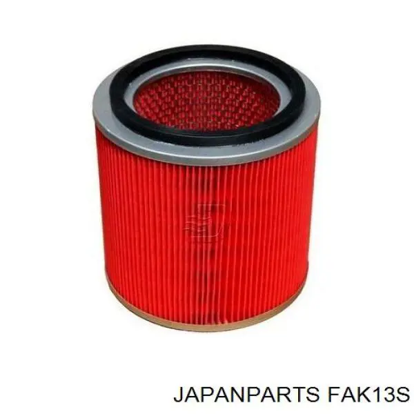 Фільтр повітряний FAK13S Japan Parts