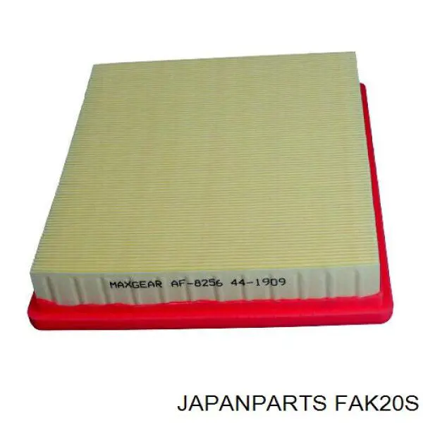Купити FAK20S Japan Parts Автомобільний фільтр повітря