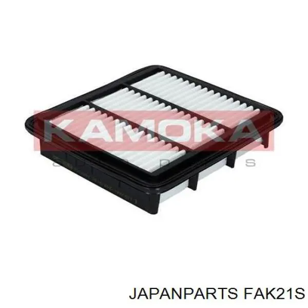 Купити FAK21S Japan Parts Автомобільний фільтр повітря