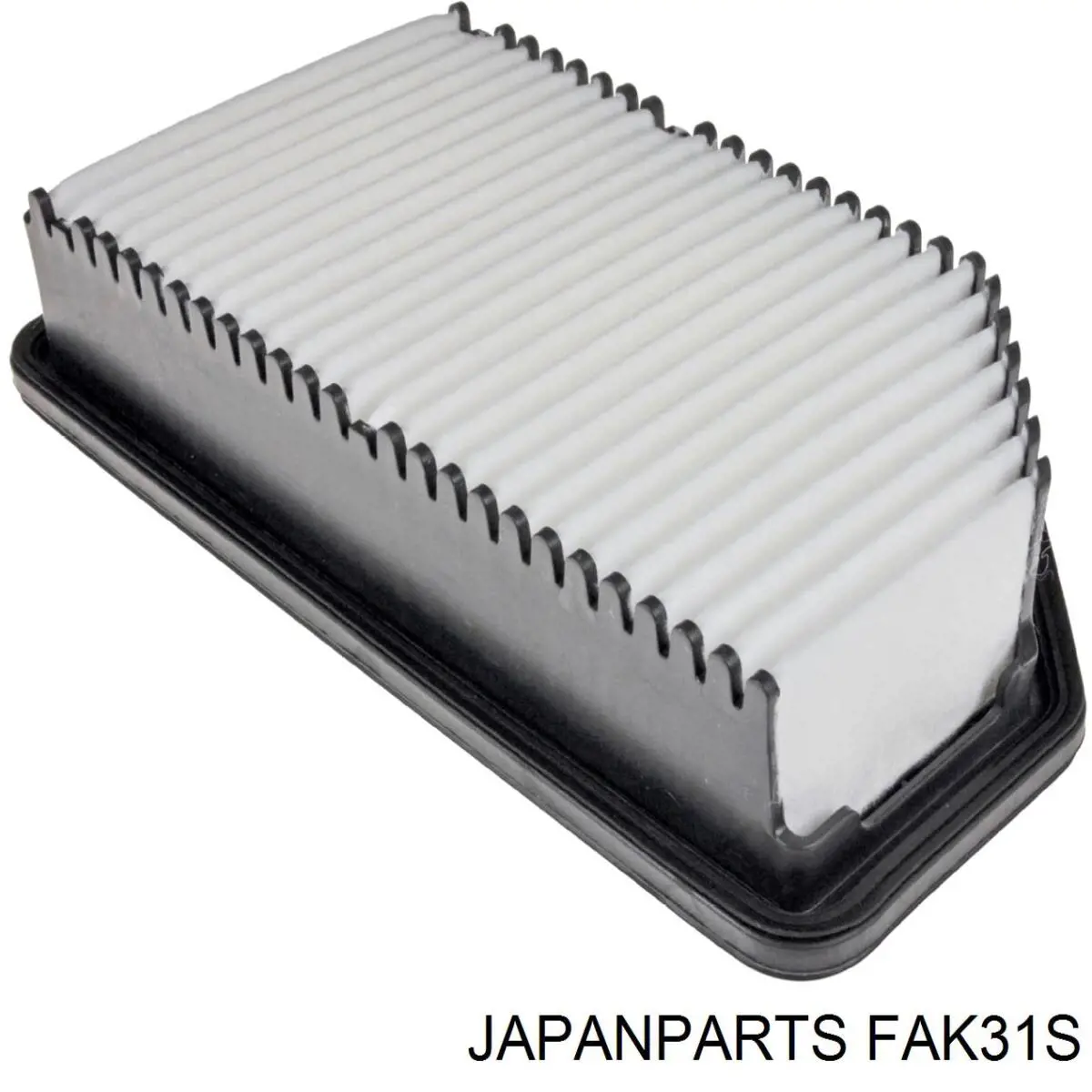 Купити FAK31S Japan Parts Автомобільний фільтр повітря