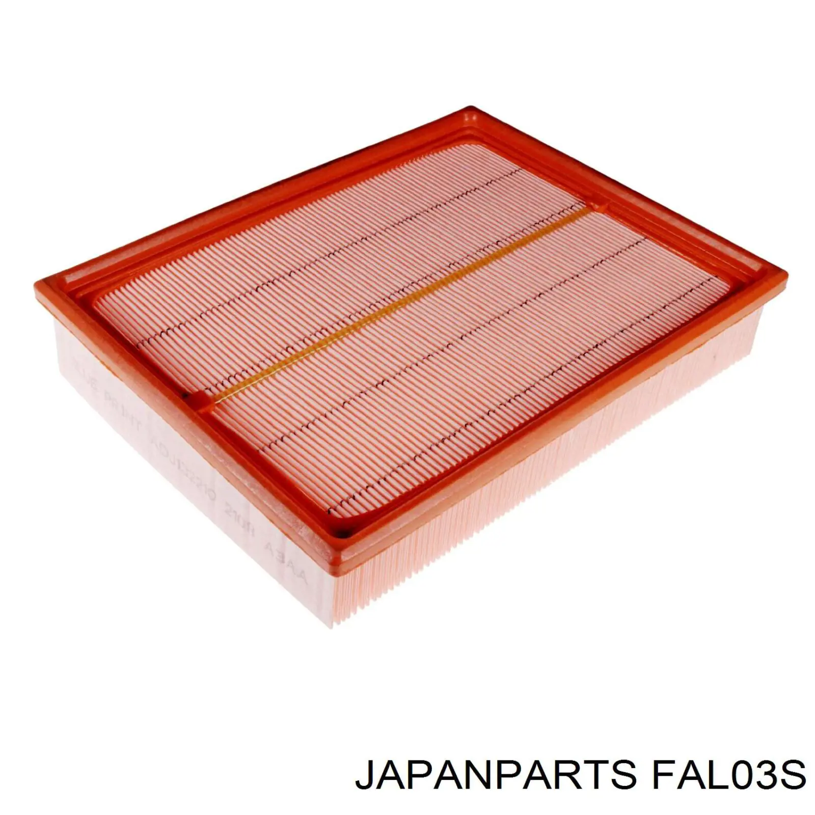 FAL03S Japan Parts фільтр повітряний
