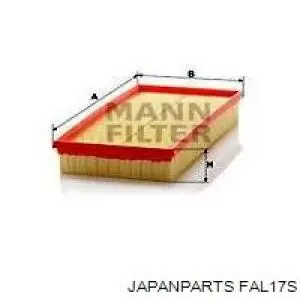 Елемент повітряного фільтра Japan Parts FAL17S ціна, від 6.85 USD