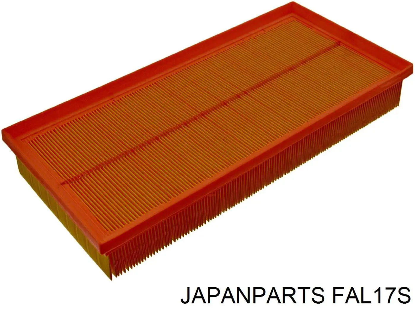 FAL17S Japan Parts фільтр повітряний