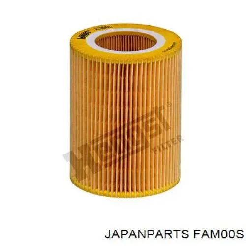 FAM00S Japan Parts фільтр повітряний