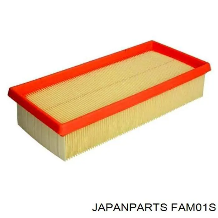 FAM01S Japan Parts Повітряний фільтр двигуна