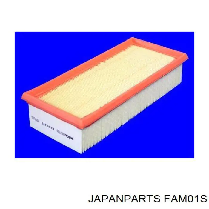 Купити FAM01S Japan Parts Автомобільний фільтр повітря