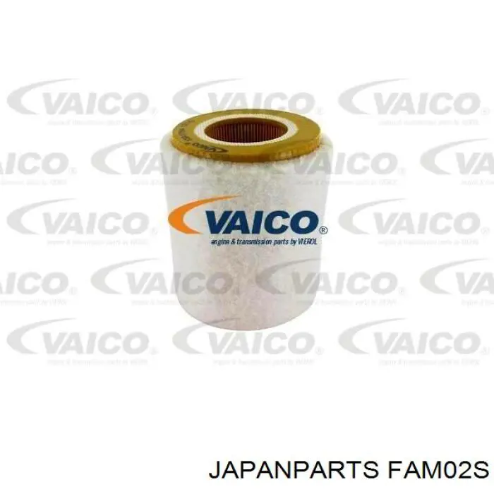 FAM02S Japan Parts фільтр повітряний
