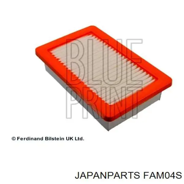Купити FAM04S Japan Parts Автомобільний фільтр повітря