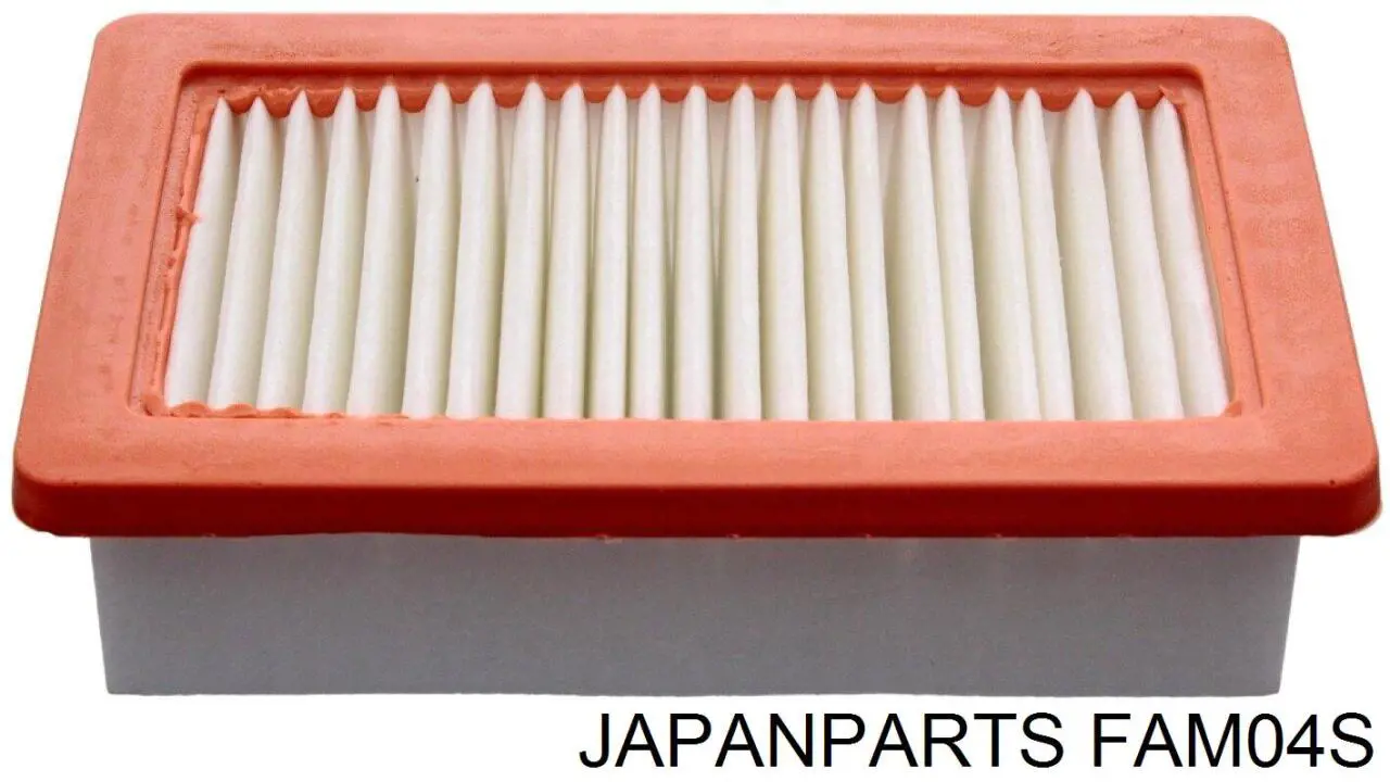 FAM04S Japan Parts Повітряний фільтр двигуна
