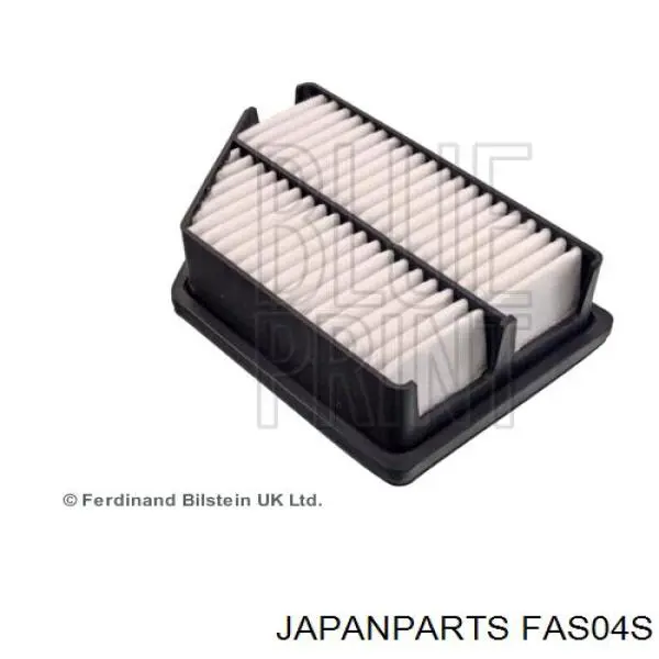 Купити FAS04S Japan Parts Автомобільний фільтр повітря