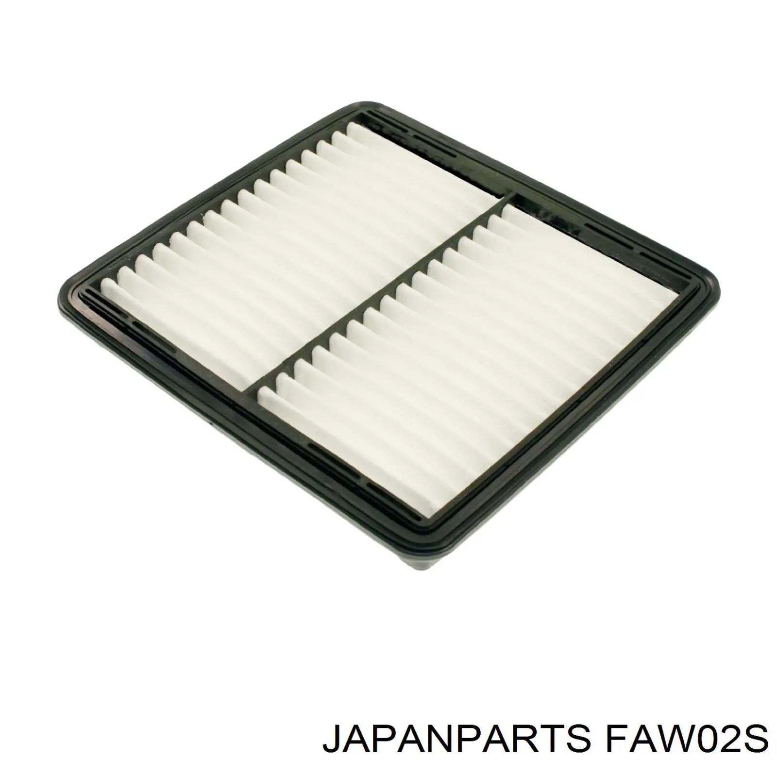 FAW02S Japan Parts фільтр повітряний