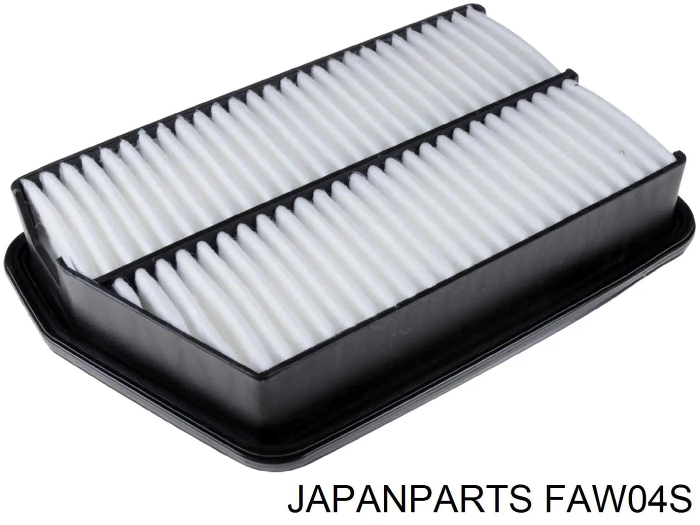 FAW04S Japan Parts фільтр повітряний