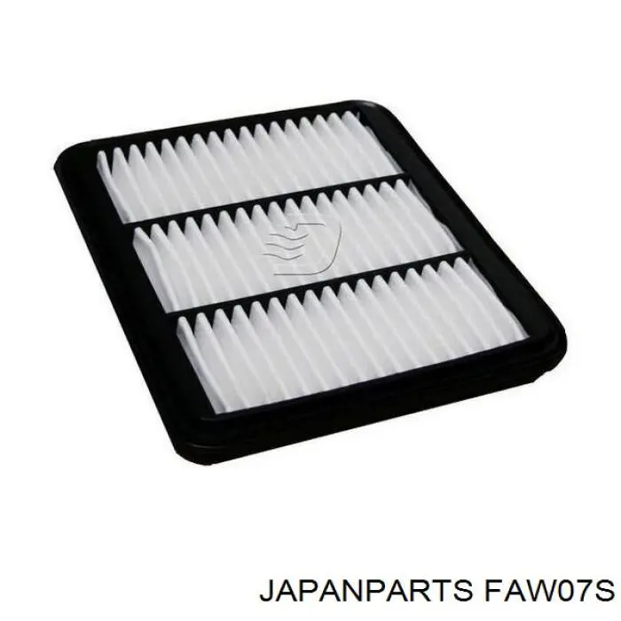 FAW07S Japan Parts фільтр повітряний