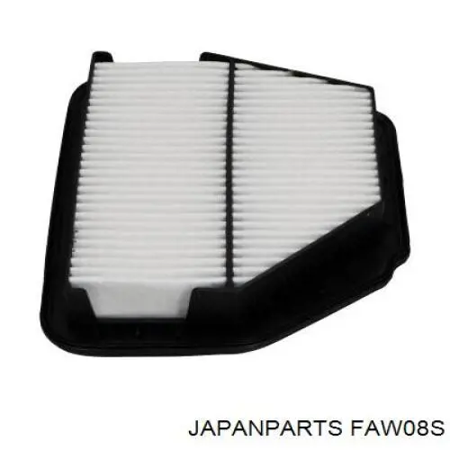 FAW08S Japan Parts фільтр повітряний
