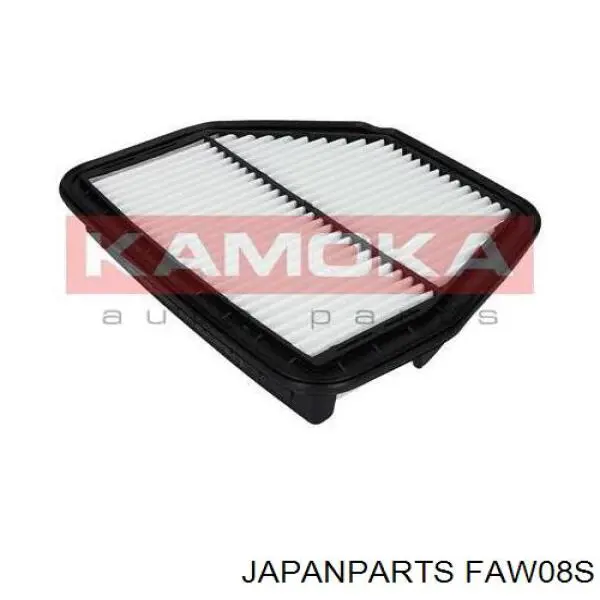 Купити FAW08S Japan Parts Автомобільний фільтр повітря