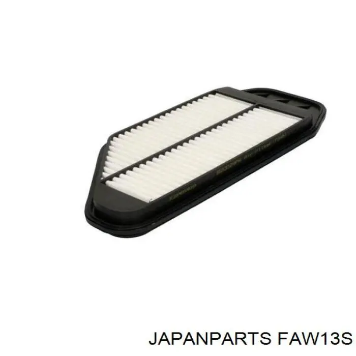 Фільтр повітряний FAW13S Japan Parts