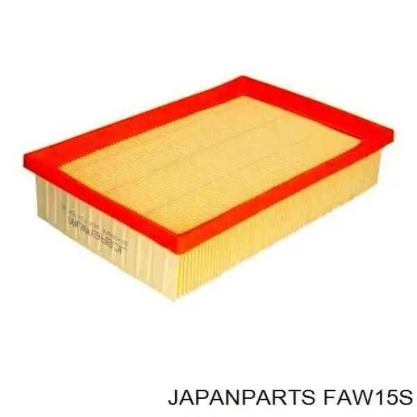 FAW15S Japan Parts Повітряний фільтр двигуна