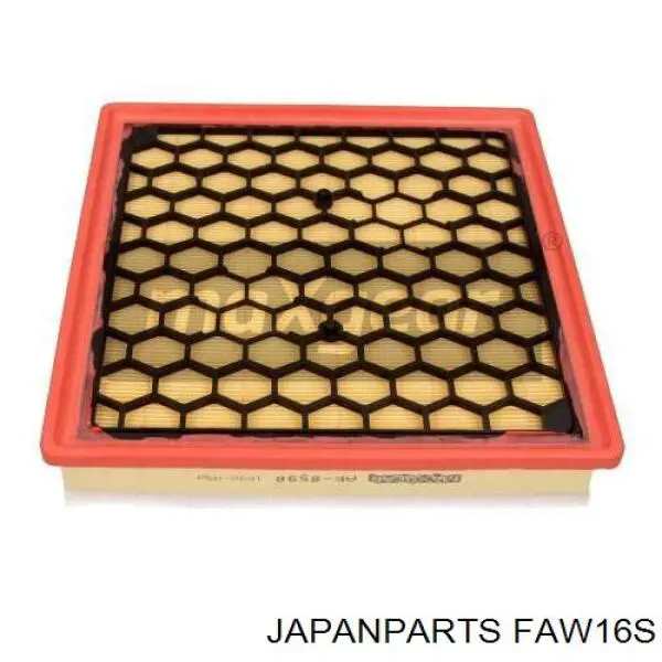FAW16S Japan Parts фільтр повітряний