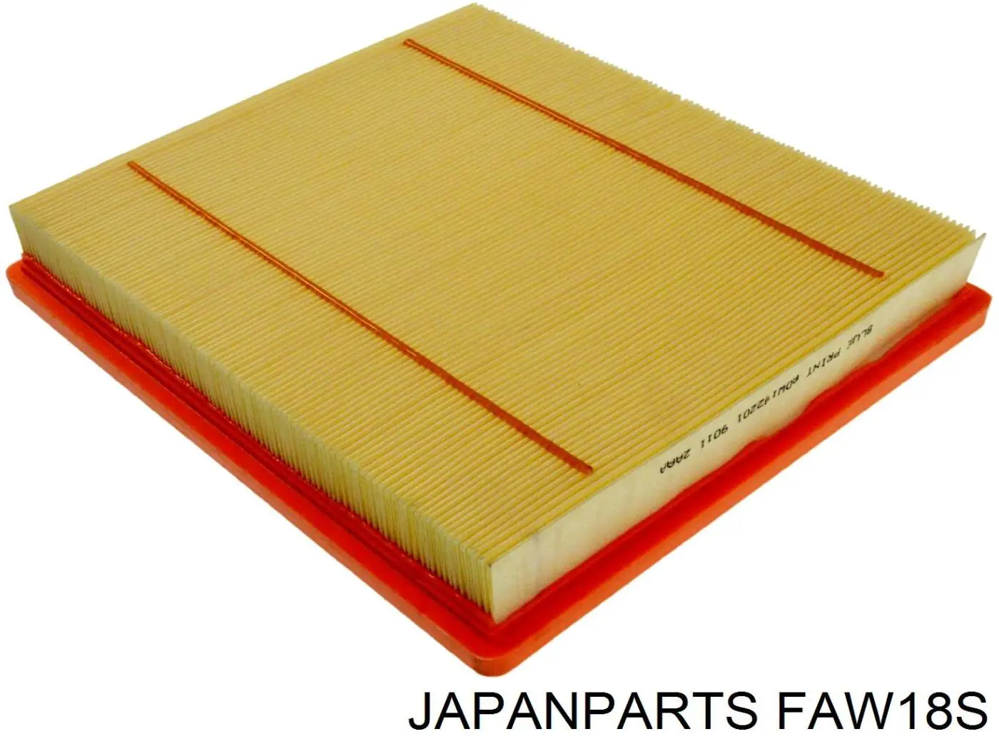 FAW18S Japan Parts фільтр повітряний