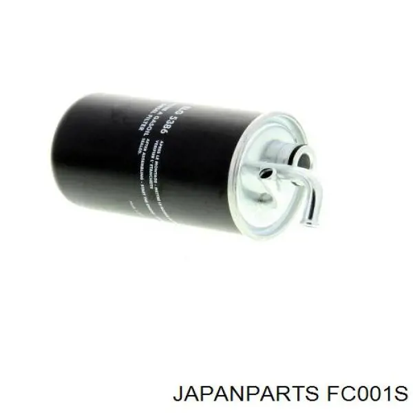 Паливний фільтр FC001S Japan Parts