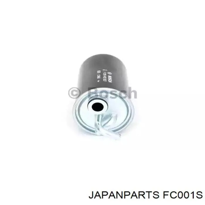 Фільтр паливний Japan Parts FC001S