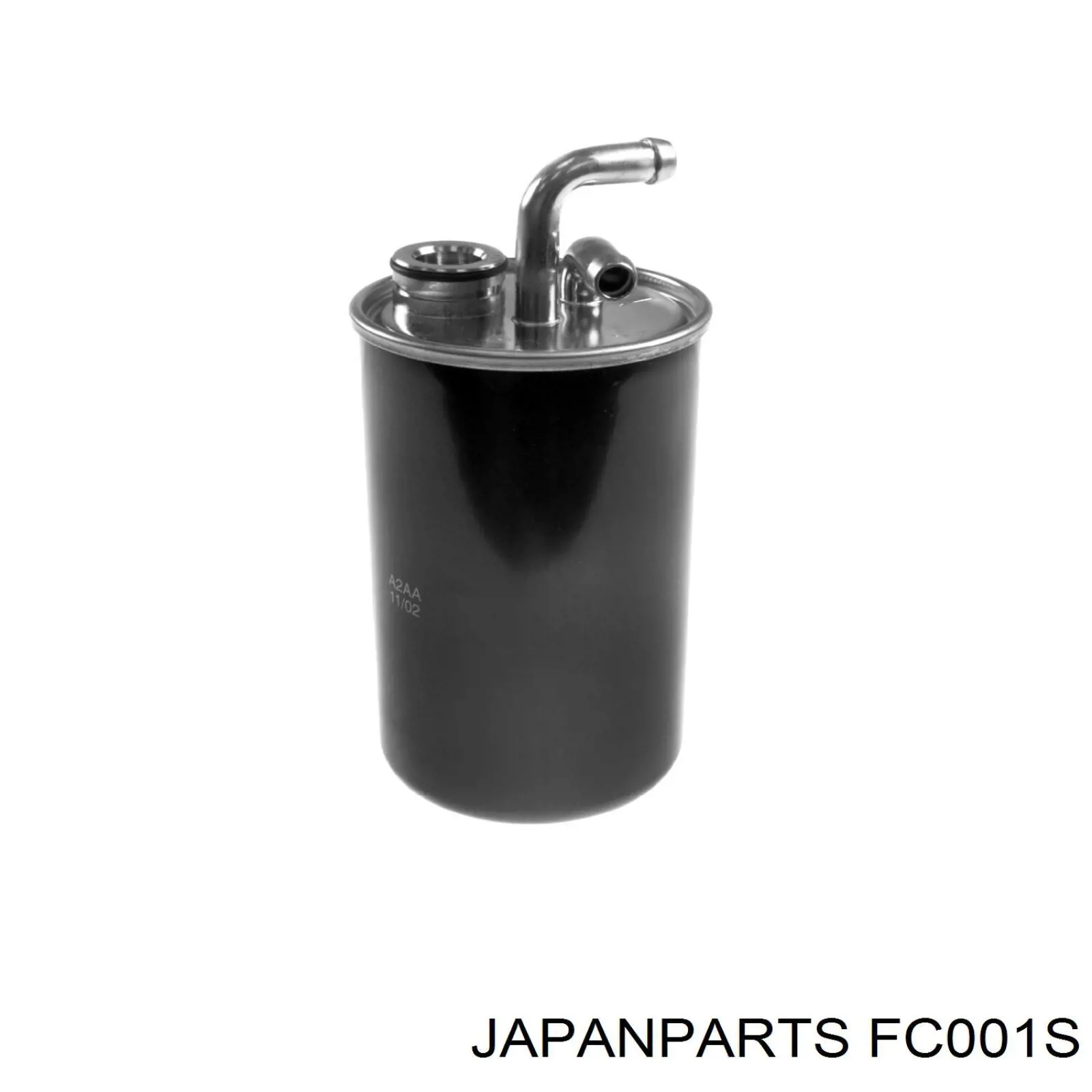 Паливний фільтр FC001S Japan Parts
