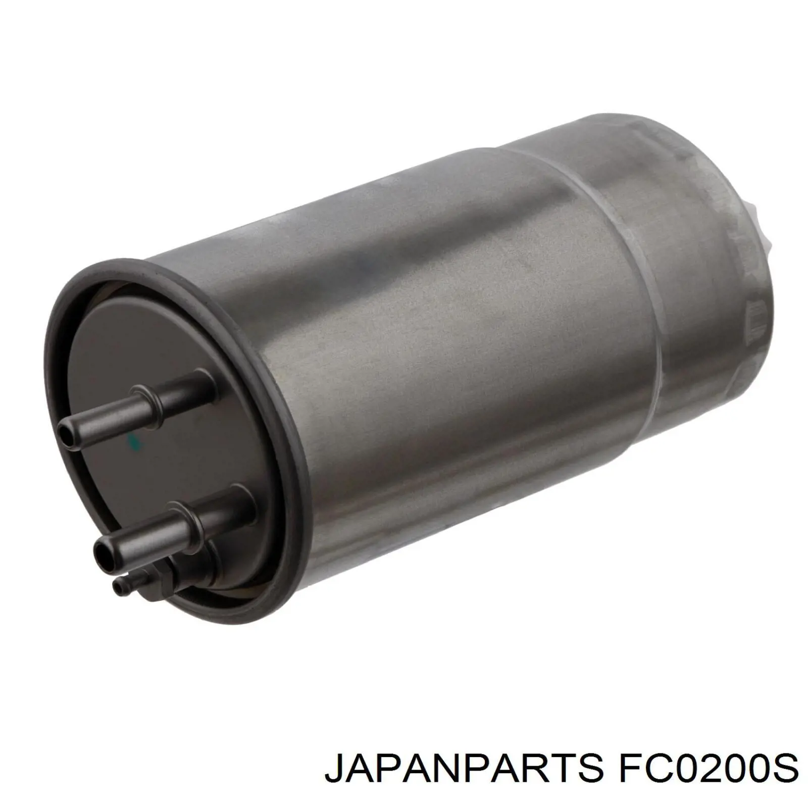 Фільтр паливний FC0200S Japan Parts