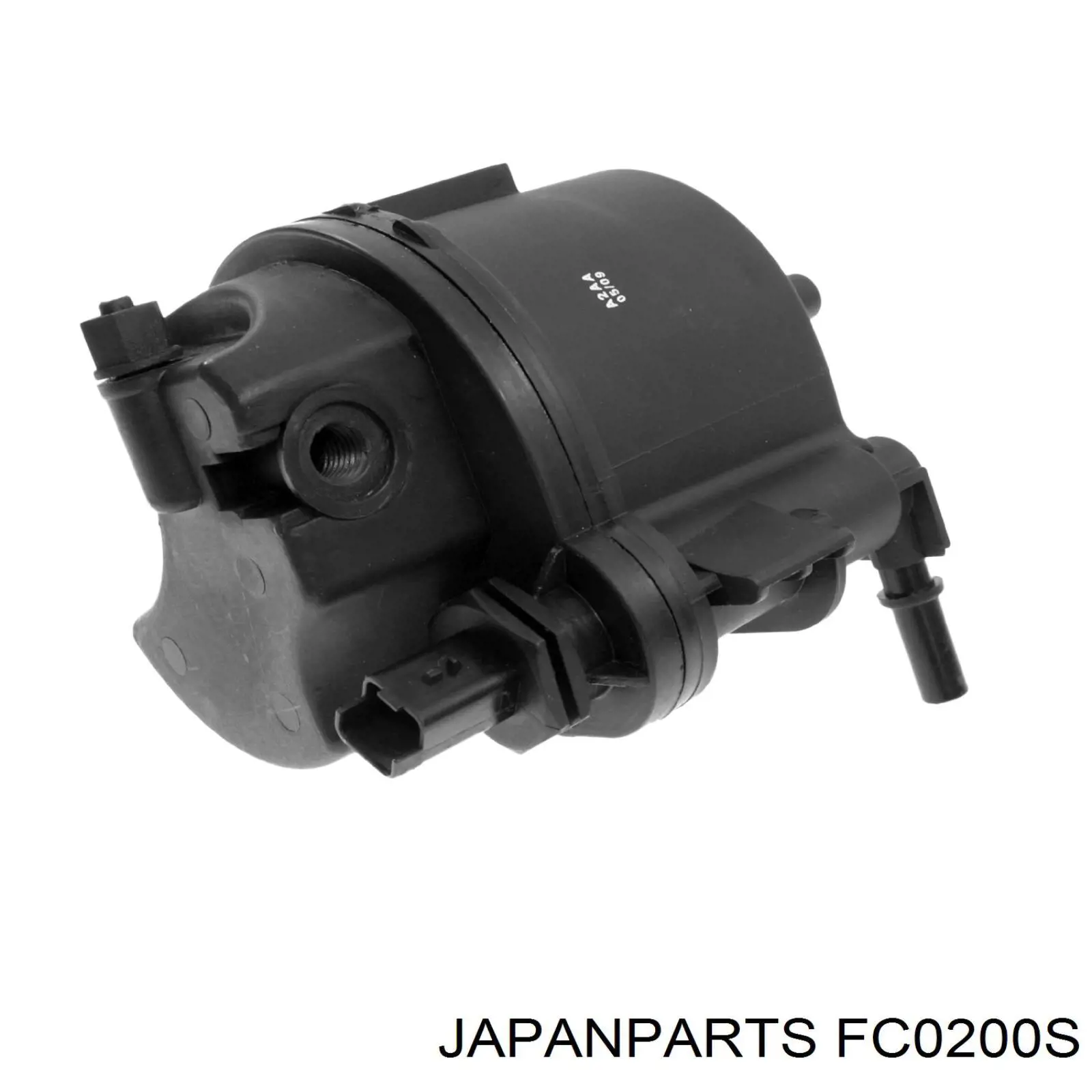 Фільтр тонкого очищення палива Japan Parts FC0200S ціна, від 9.20 USD