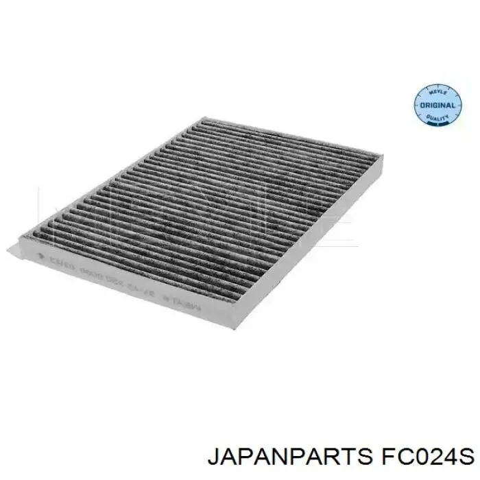 Фільтр тонкого очищення палива Japan Parts FC024S ціна, від 25.22 USD