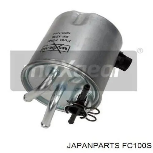 FC100S Japan Parts фільтр паливний