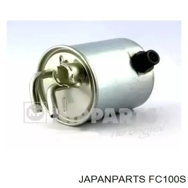 Купити FC100S Japan Parts Фільтр-відстійник палива грубої очистки