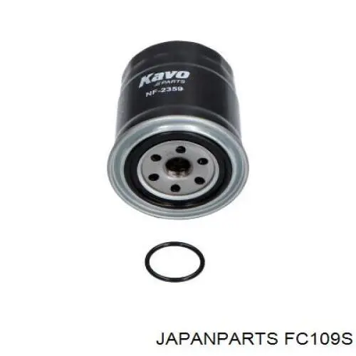 FC109S Japan Parts Фільтр палива