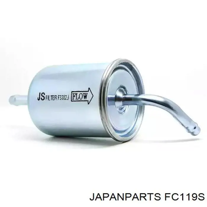 Купити FC119S Japan Parts Фільтр-відстійник палива грубої очистки